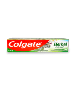 Crema Dental Herbal 90 gr. - Colgate