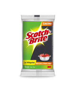Esponja De Cocina La Máquina - Scotch Brite