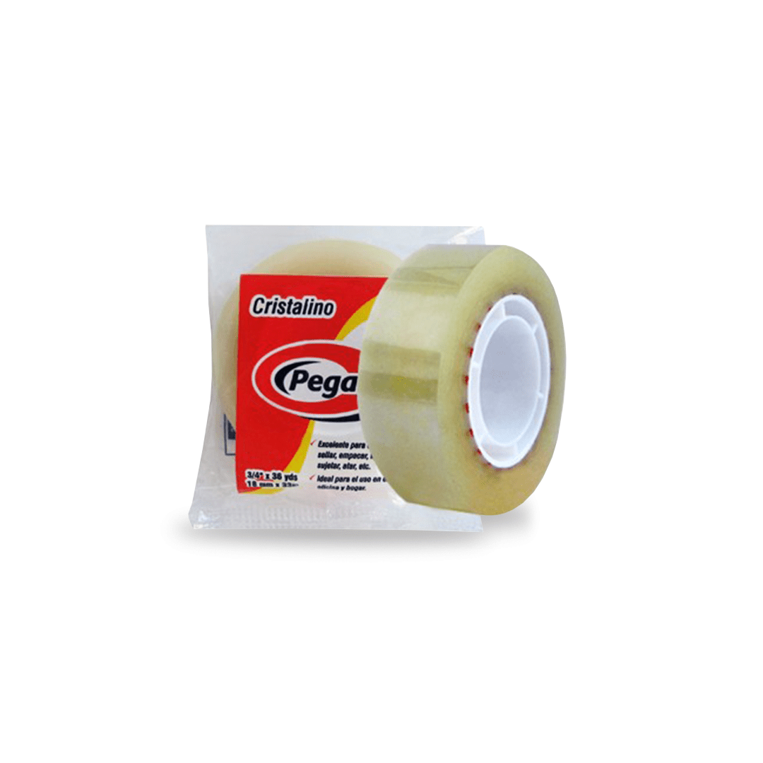 Cinta 3/4x36 - Pegafan