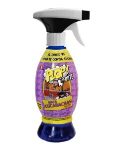 Mata Cucarachas con gatillo 300 ml - Plop