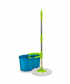 Set Trapeador Escurridor Grande Mágico - Rey