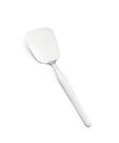 Espátula para Buffet Hotelero - Triple Uno