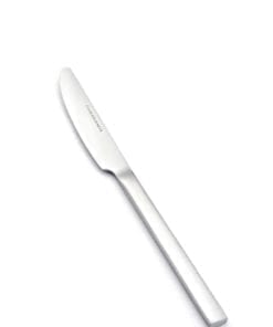 Cuchillo de Mesa Banquete - Triple Uno