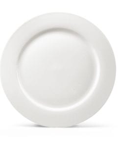 Plato 16" pulgadas Redondo - Triple Uno