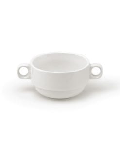 Taza Consome con Asa - Triple Uno