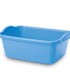 Batea Rectangular Trébol #12 - Rey