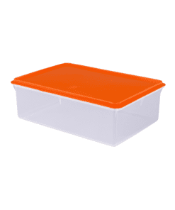 Caja Conservadora # 5 - Basa