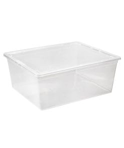 Caja Modubox 19 L - Rey