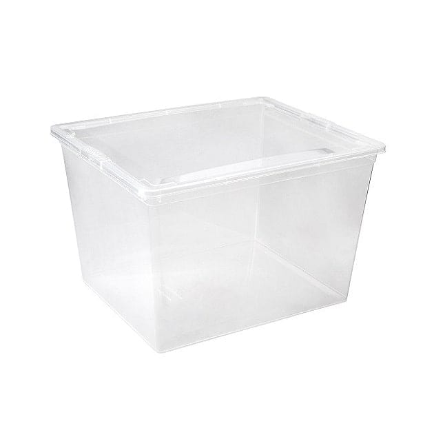 Caja Modubox 30 Lt. - Rey
