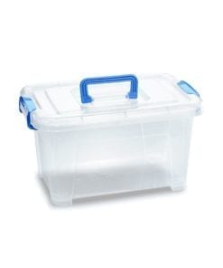 Caja #5 - M&R