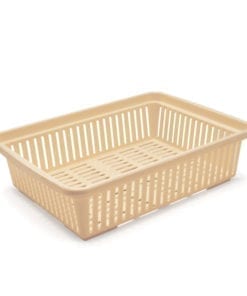 Canastilla Rectangular #04 - Rey