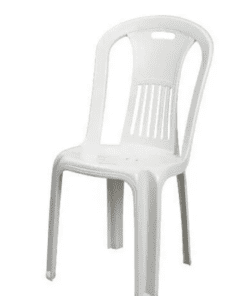 Silla Fiesta sin Brazo - Rey