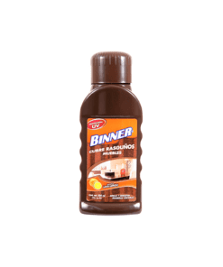 Lustramueble Cubre Rasguño 300 ml - Binner
