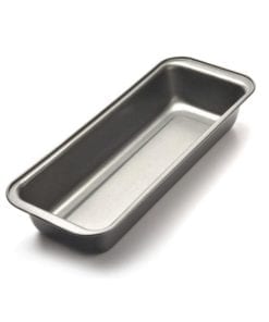 Molde para Pan 34.5x13x6 cm - Press