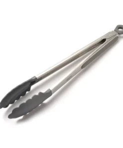 Pinza para servir 30 cm. punta antiadherente - Press 86809