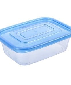 Táper Biofood Rectangular 1.1 lt. - Rey