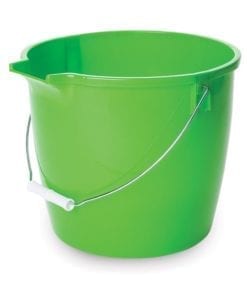 Balde 10 Lt Con Pico - Rey