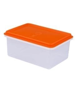 Caja Conservadora N° 4 (1.8 lt.) - Basa