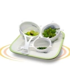 Juego De Coladores (Paquete x3 und.) – Basa