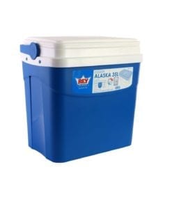 Cooler Alaska 35 lts. - Rey