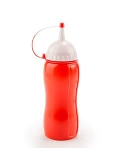 Envase Gourmet 380 ml - Rey