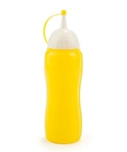 Envase Gourmet 480 ml. - Rey