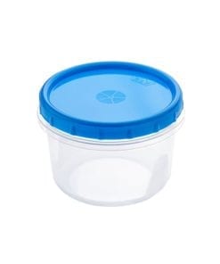 Envase Hermético 0.75 L Con Tapa Rosca - Rey