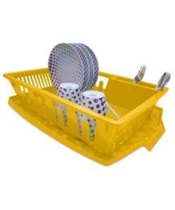 Escurridor Buen Hogar 20 Piezas - Basa