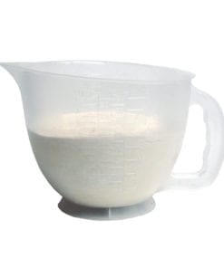 Jarra Graduada de 2 litros - Basa