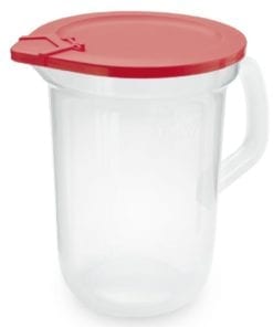 Jarra Reyware Familiar 3 lts. Con Tapa - Rey