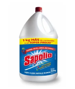 Lejia 4.8 lt. - Sapolio
