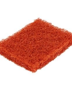 Esponja Fibra - Scotch Brite