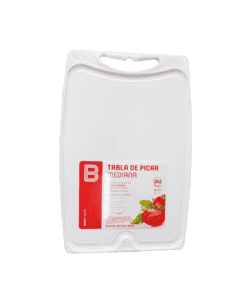 Tabla de Picar Mediana - Basa