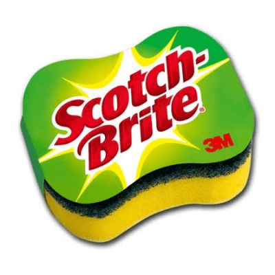 Esponja Cocina Multiusos - Scotch Brite