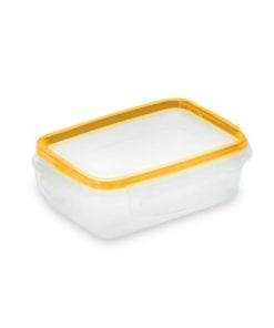 Taper Hermetic Rectangular 0.3 L - Rey