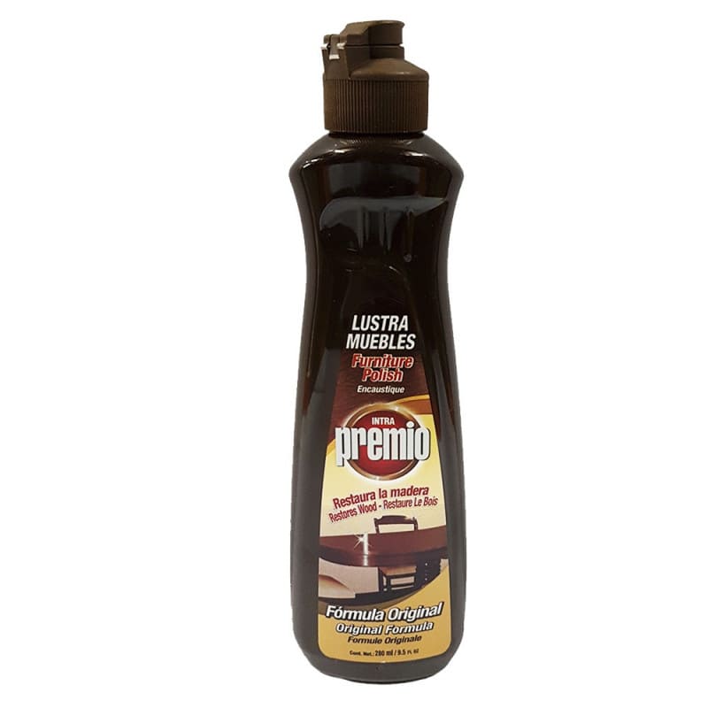 Lustramuebles Fórmula Original 280 ml. - Premio