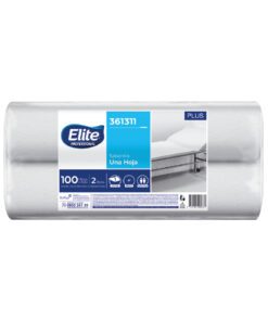 Sabanilla Plus Blanco 100 mt. x2 - Elite Professional 361311
