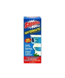 Watermatic 110 gr. - Sapolio