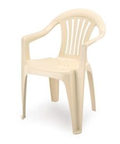 Silla Comercial Madrid - Rey (Bajo pedido)