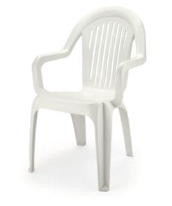 Silla Master II Confort - Rey (Bajo pedido)