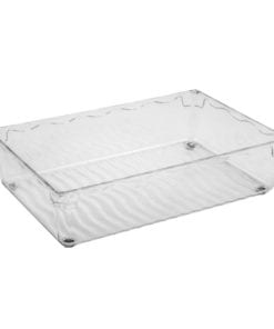 Smart Box "E" 246 X 164 En Policarbonato - Rey