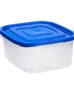 Táper Reyware Cuadrado 1.1 L - Rey