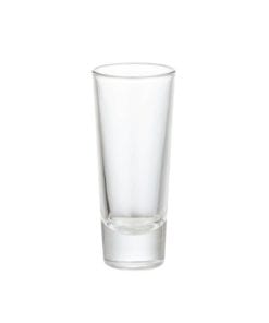 Vaso Pisquero / Tequilero 1.5 oz. - Crisa
