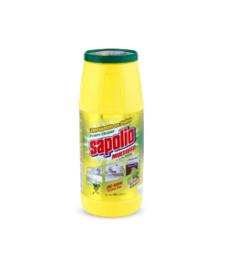 Pulidor en Polvo Multiuso para Cocina en Tubo 450 ml – Sapolio