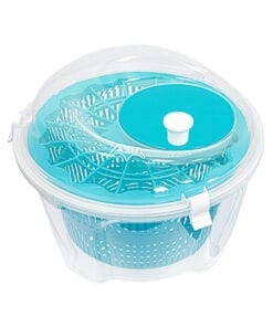 Escurridor Centrifugo De Vegetales - Rey