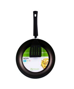 Sarten Nova 26 cm. con espatula - Facusa