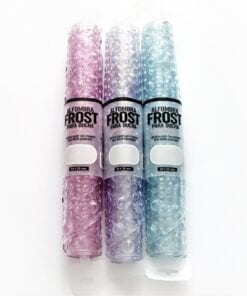 Alfombra Frost para Ducha 68x38.5 - DPM