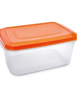 Conservador & Organizador Rectangular 12 L - Rey