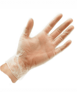 Guante Descartable x100