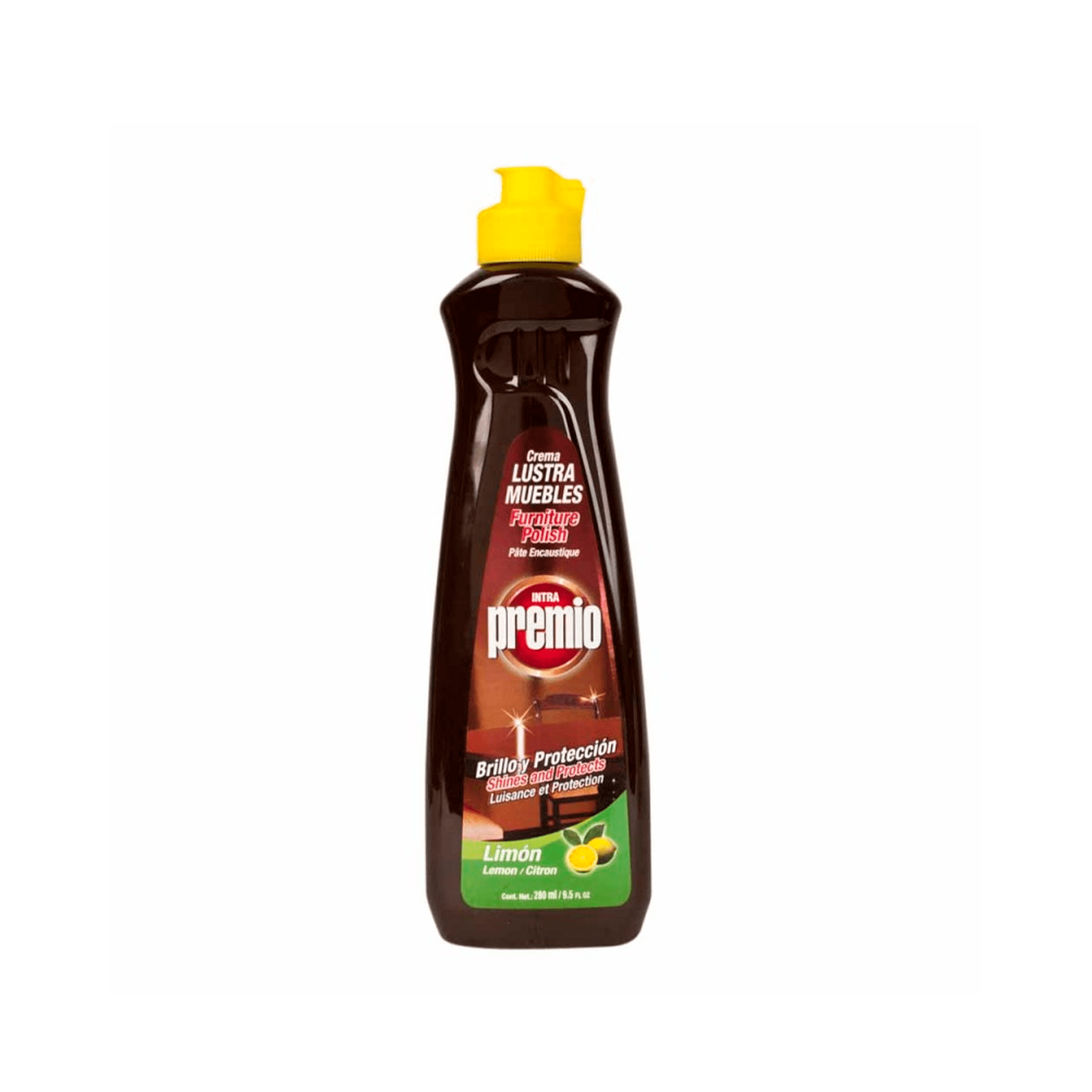 Lustramueble Lavanda 280 Ml. - Premio - Imagen 2